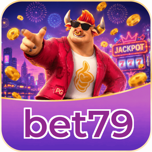Números do app bet79 em material de marketing — ilustração, não auditoria